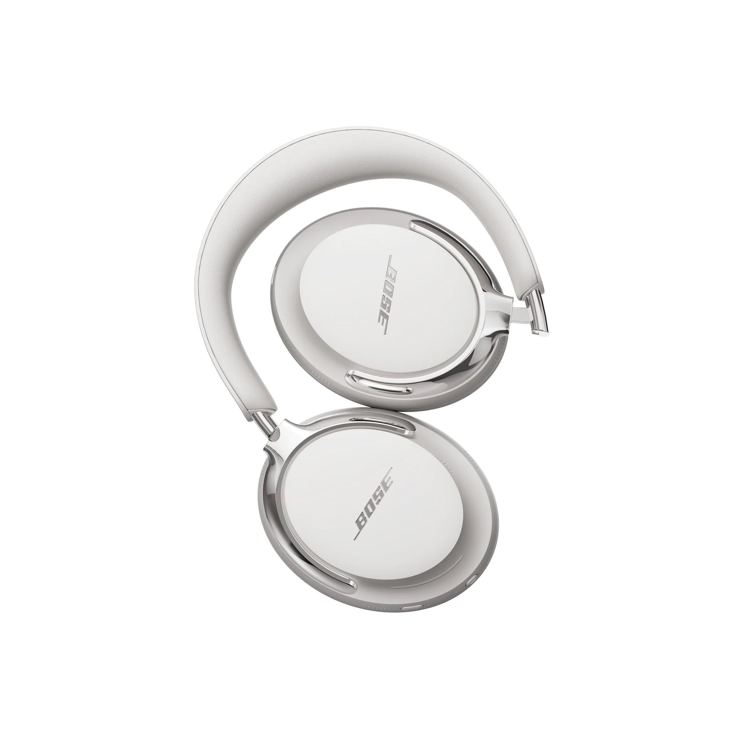 Bezdrôtové slúchadlá Bose QuietComfort Ultra 2. gen - biela