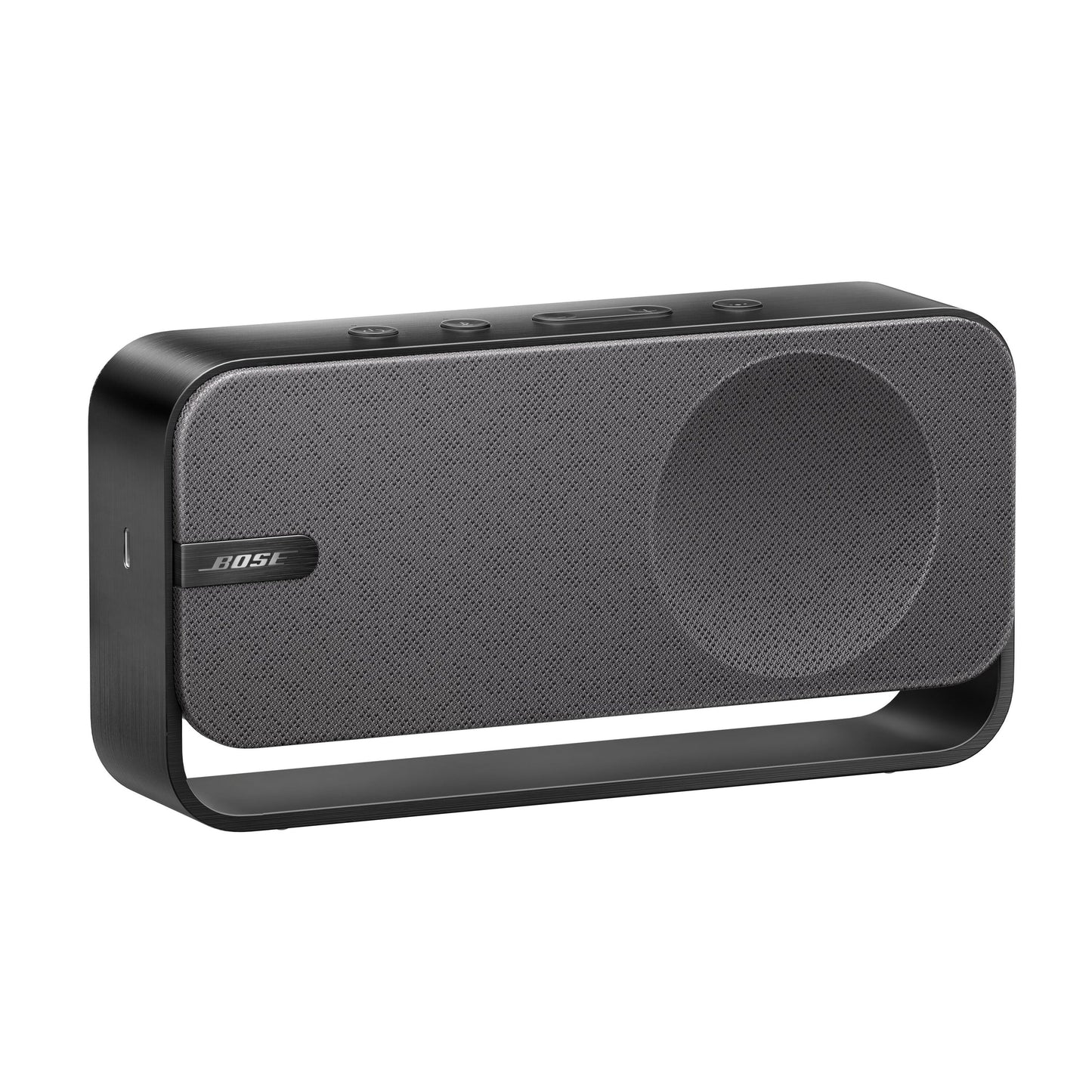 Bezdrôtový reproduktor Bose SoundLink Home - šedý