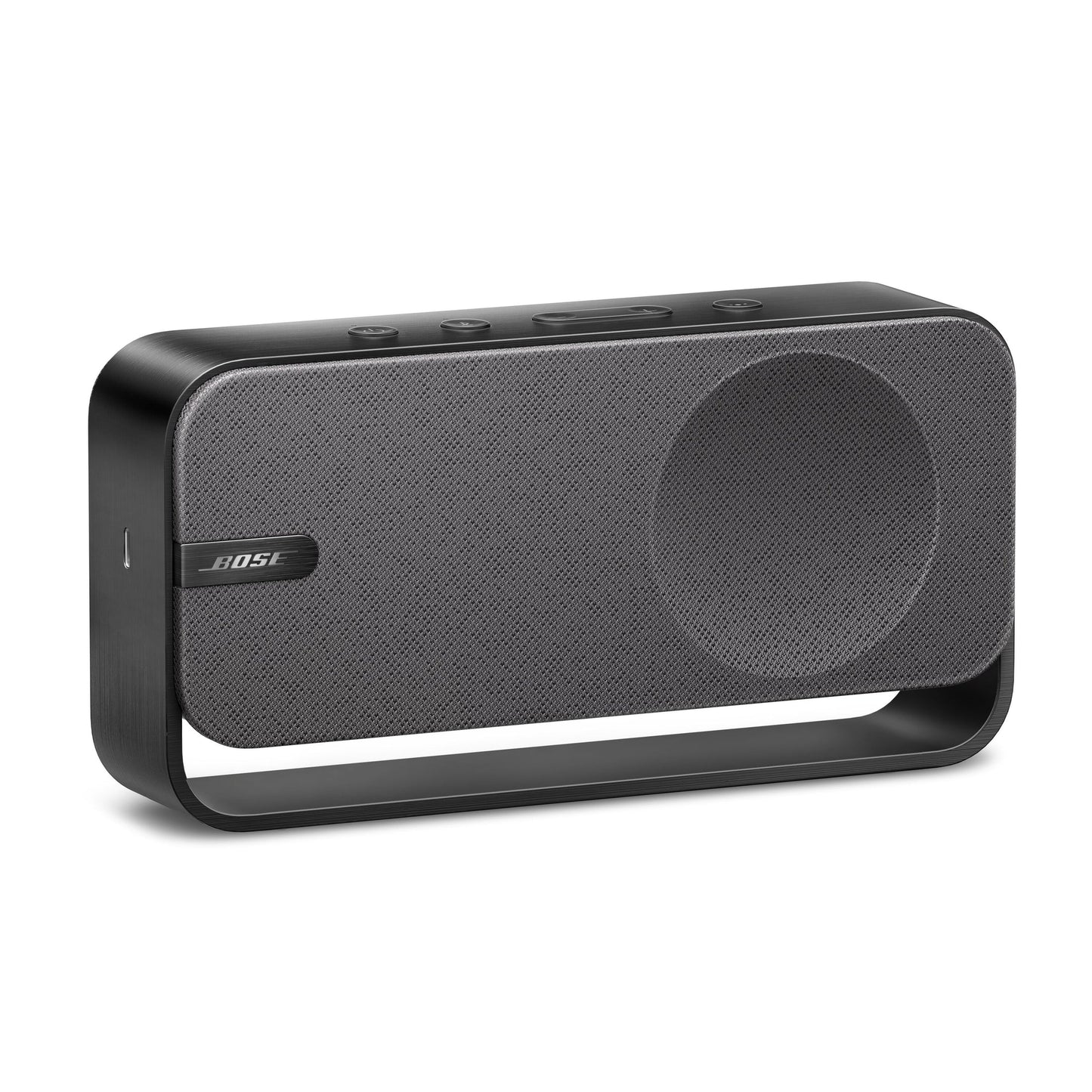 Bezdrôtový reproduktor Bose SoundLink Home - šedý