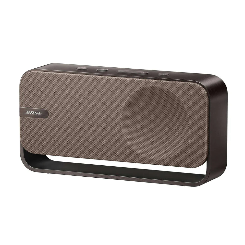 Bezdrôtový reproduktor Bose SoundLink Home - hnedý