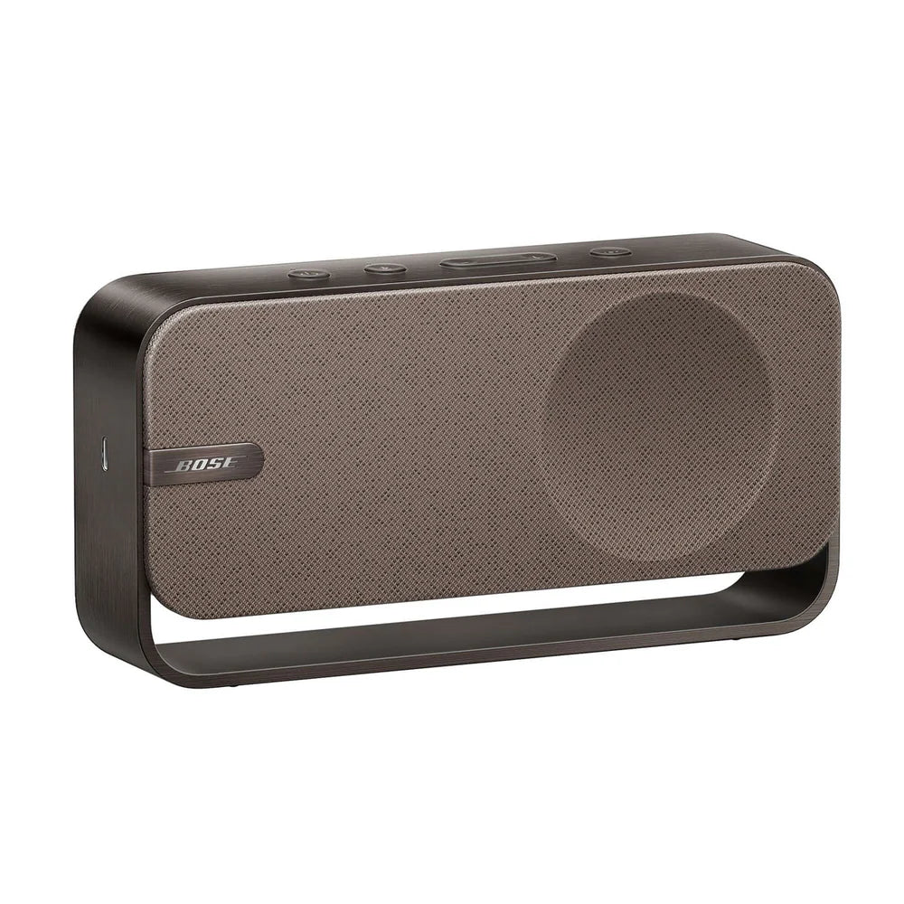 Bezdrôtový reproduktor Bose SoundLink Home - hnedý