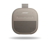 Bezdrôtový reproduktor Bose SoundLink Micro 2. gen - béžový