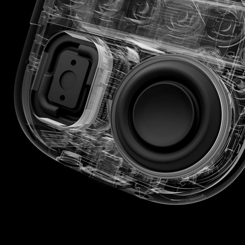 Bezdrôtový reproduktor Bose SoundLink Micro 2. gen - čierny (Copy) - iSTYLE.sk