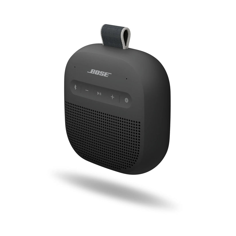 Bezdrôtový reproduktor Bose SoundLink Micro 2. gen - čierny (Copy) - iSTYLE.sk
