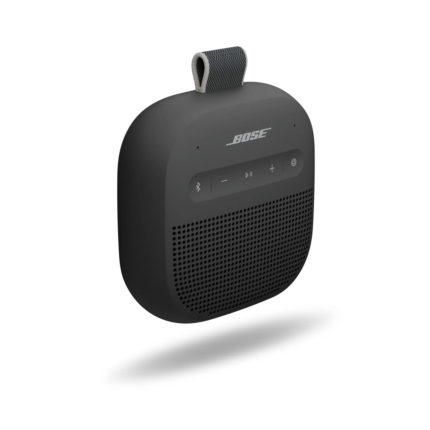Bezdrôtový reproduktor Bose SoundLink Micro 2. gen - čierny (Copy) - iSTYLE.sk