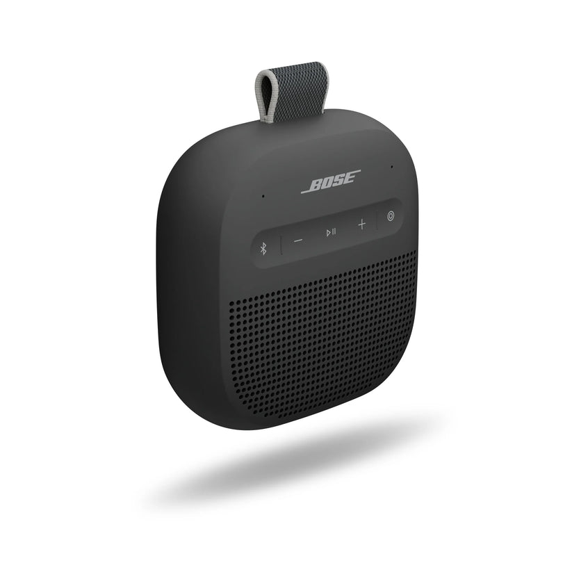 Bezdrôtový reproduktor Bose SoundLink Micro 2. gen - čierny (Copy) - iSTYLE.sk