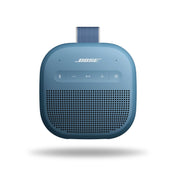 Bezdrôtový reproduktor Bose SoundLink Micro 2. gen - modrý