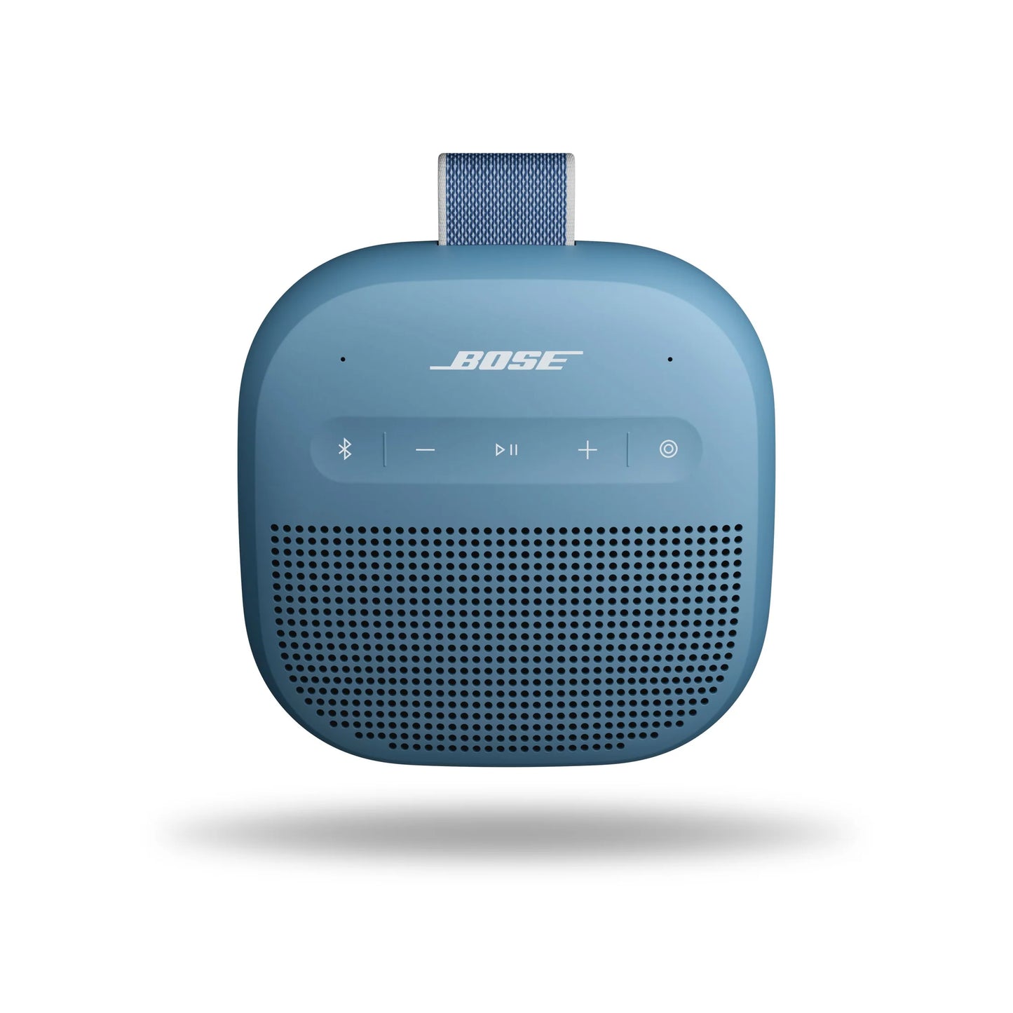 Bezdrôtový reproduktor Bose SoundLink Micro 2. gen - modrý