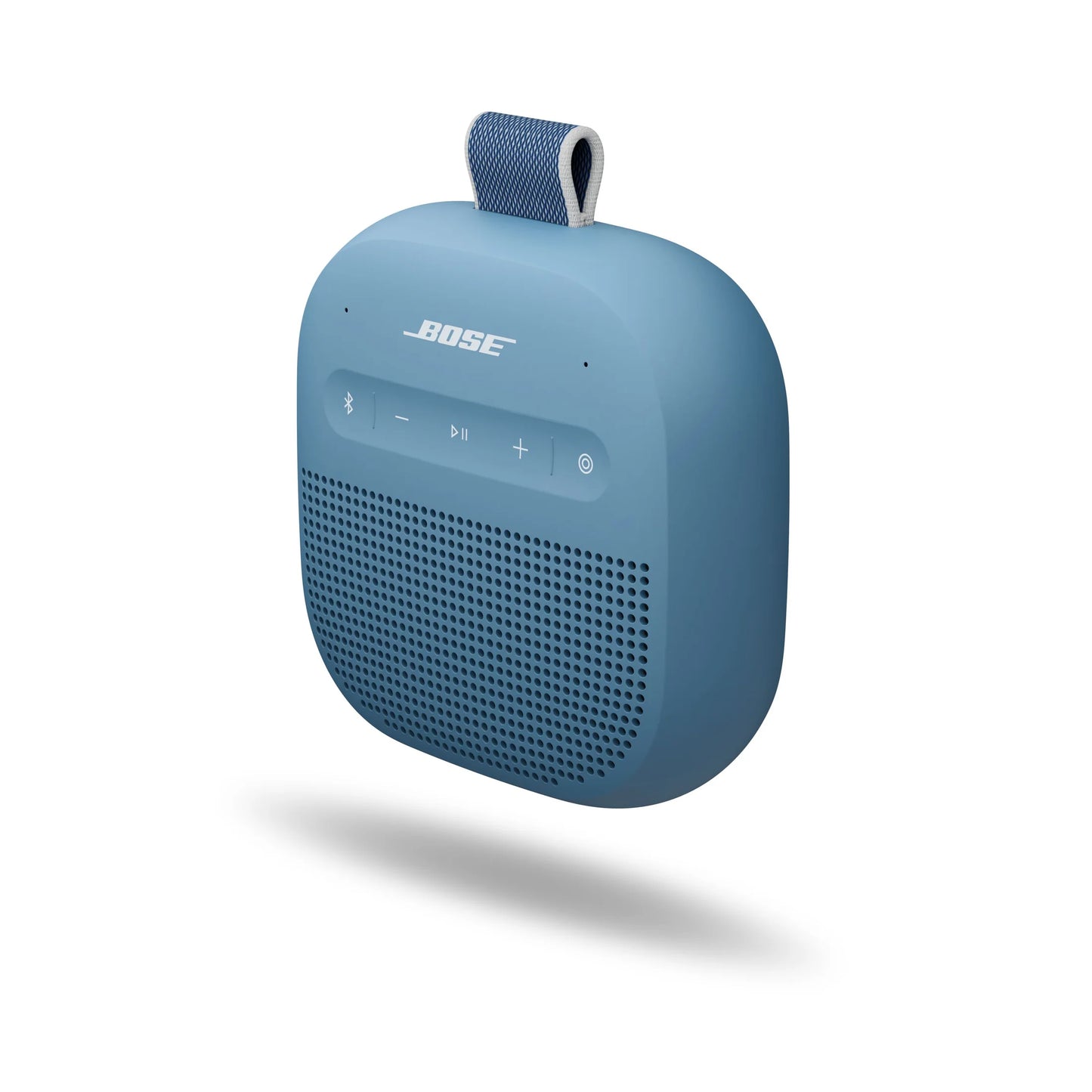 Bezdrôtový reproduktor Bose SoundLink Micro 2. gen - modrý