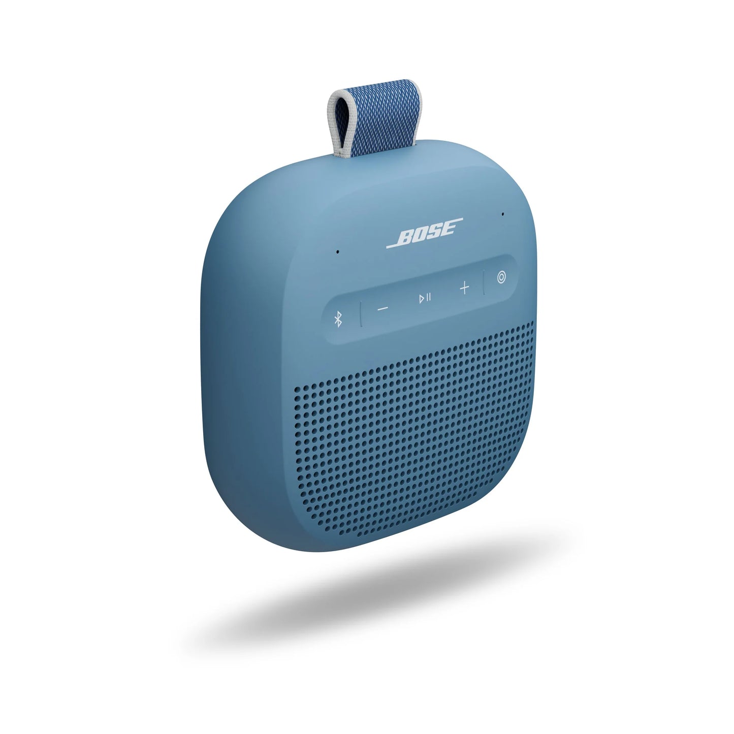Bezdrôtový reproduktor Bose SoundLink Micro 2. gen - modrý
