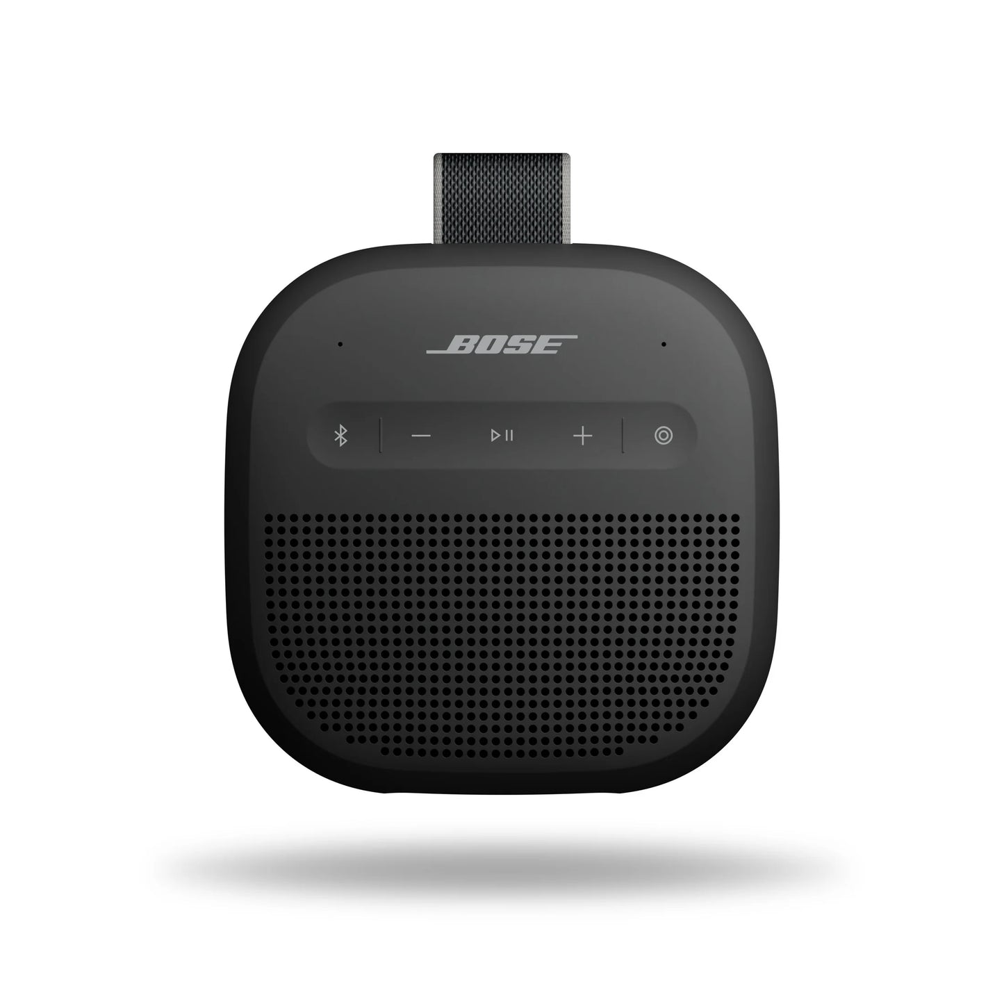 Bezdrôtový reproduktor Bose SoundLink Micro 2. gen - čierny (Copy) - iSTYLE.sk