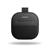 Bezdrôtový reproduktor Bose SoundLink Micro 2. gen - čierny (Copy) - iSTYLE.sk