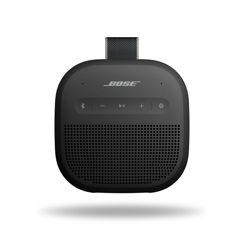 Bezdrôtový reproduktor Bose SoundLink Micro 2. gen - čierny (Copy) - iSTYLE.sk