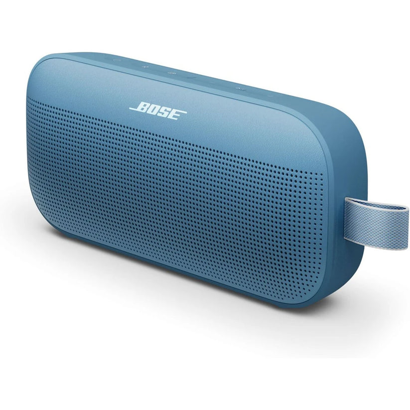 Bose Soundlink Flex II (2nd Gen.) bezdrôtový reproduktor - modrý - iSTYLE.sk
