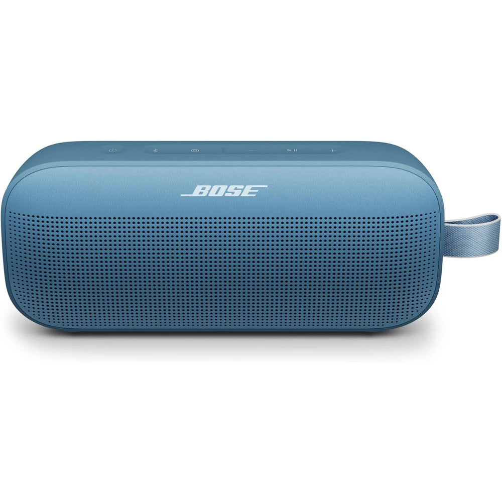Bose Soundlink Flex II (2nd Gen.) bezdrôtový reproduktor - modrý - iSTYLE.sk