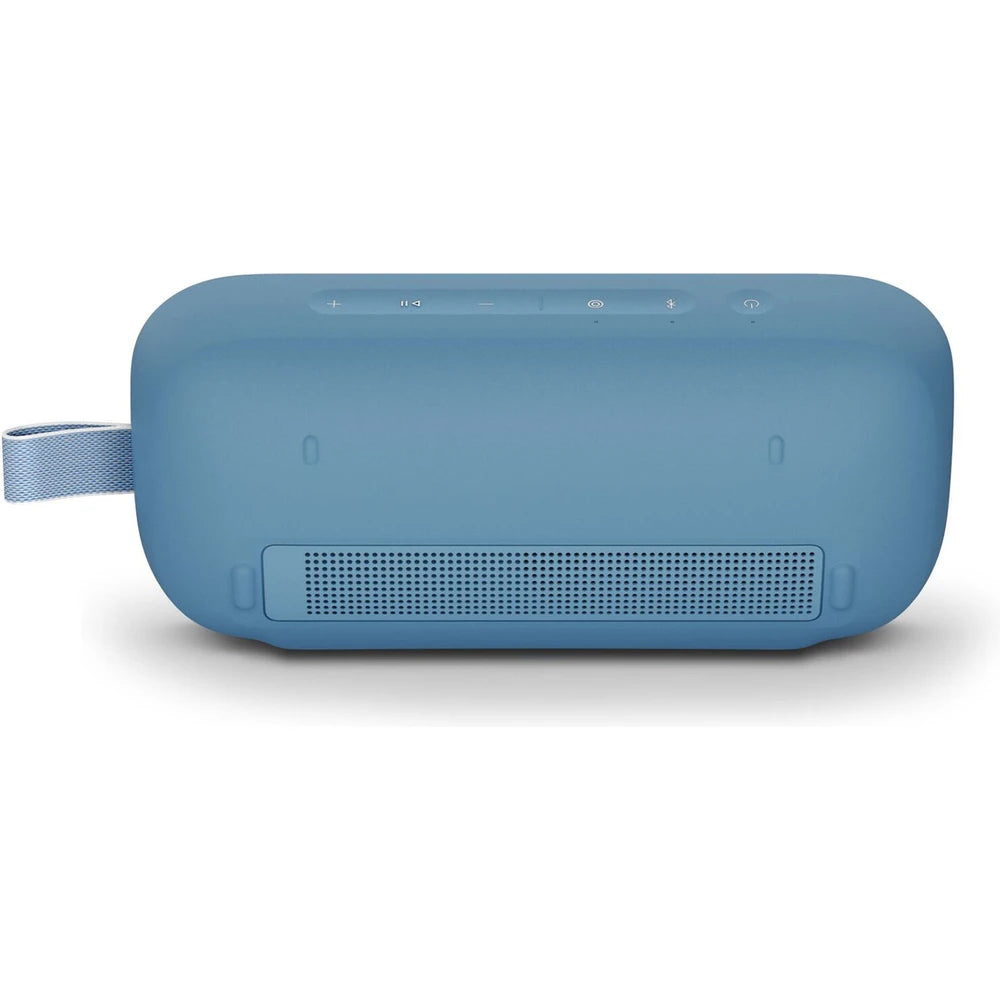 Bose Soundlink Flex II (2nd Gen.) bezdrôtový reproduktor - modrý - iSTYLE.sk