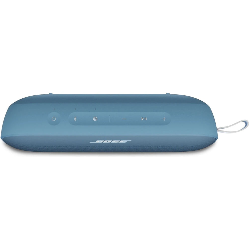 Bose Soundlink Flex II (2nd Gen.) bezdrôtový reproduktor - modrý - iSTYLE.sk