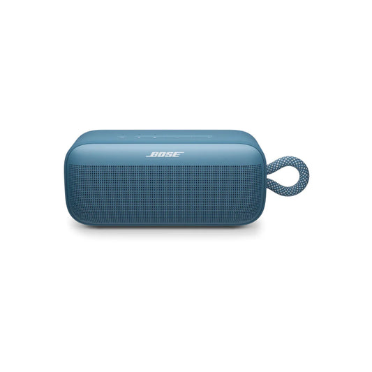 Bezdrôtový reproduktor Bose Soundlink Plus - modrý