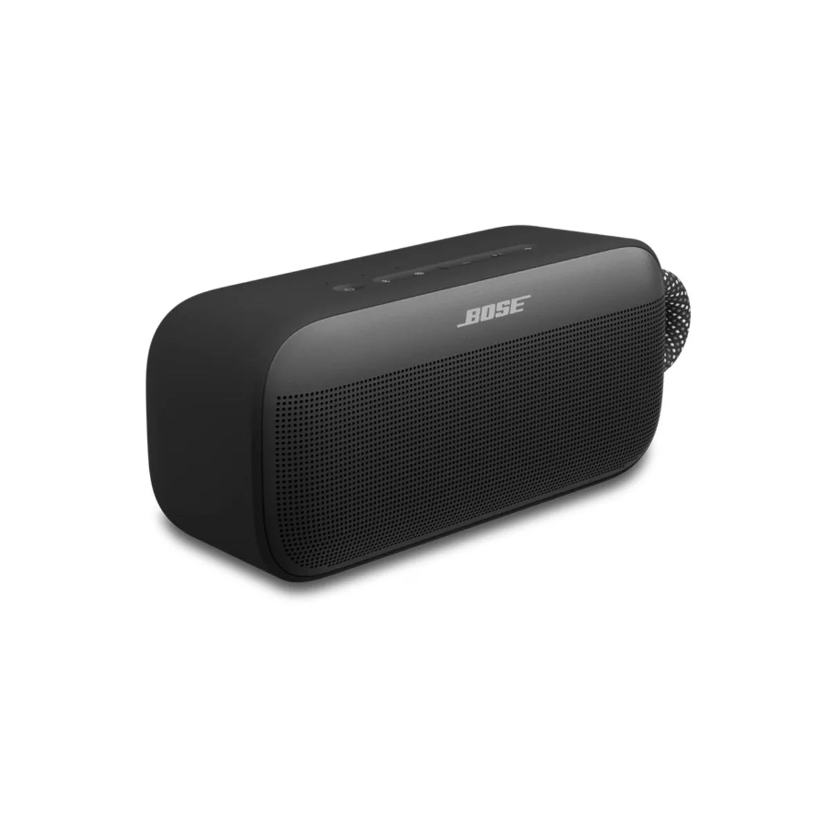Bezdrôtový reproduktor Bose Soundlink Plus - čierny - iSTYLE SK