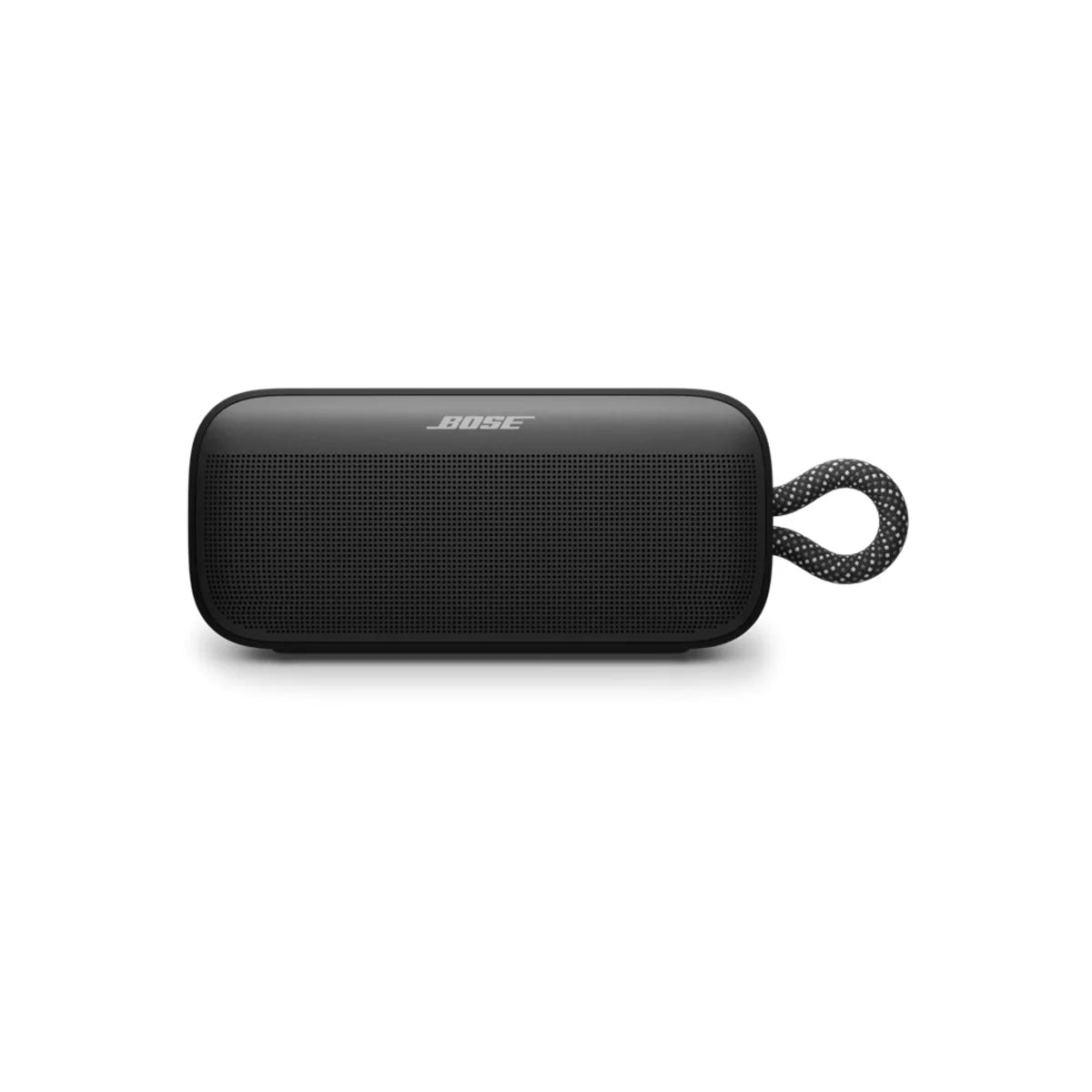 Bezdrôtový reproduktor Bose Soundlink Plus - čierny - iSTYLE SK