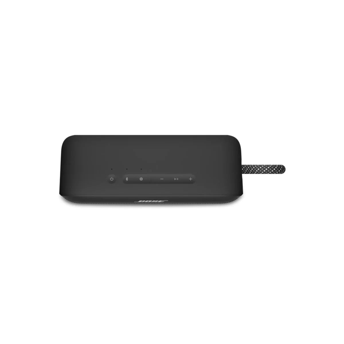 Bezdrôtový reproduktor Bose Soundlink Plus - čierny - iSTYLE SK