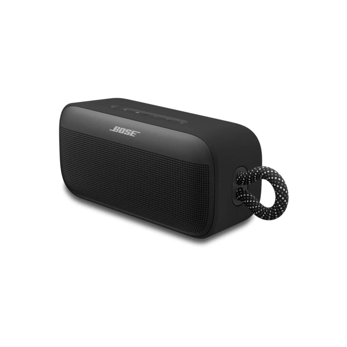 Bezdrôtový reproduktor Bose Soundlink Plus - čierny - iSTYLE SK