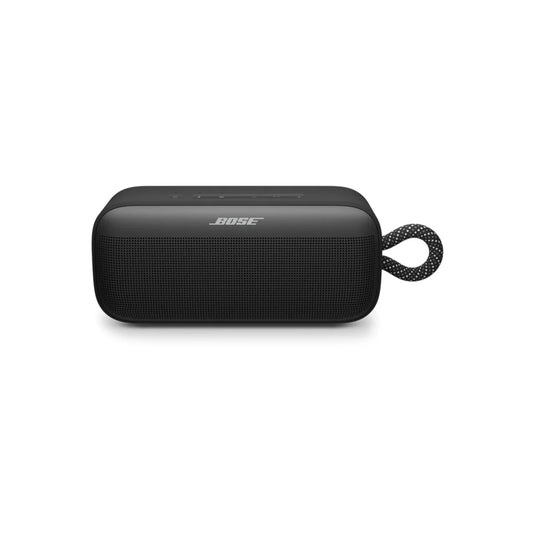 Bezdrôtový reproduktor Bose Soundlink Plus - čierny - iSTYLE SK