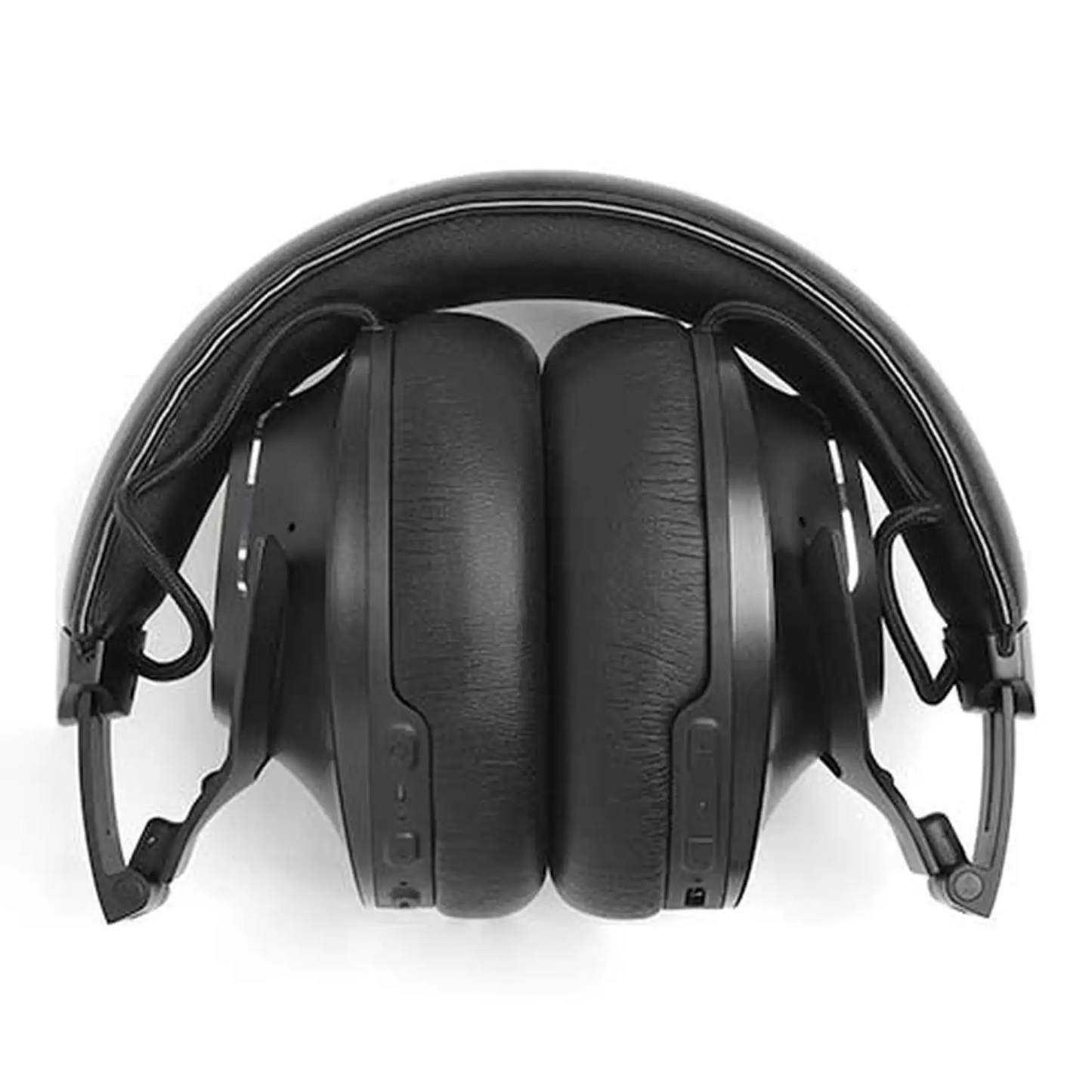 JBL Club One NC - čierne