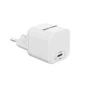 Cubenest PD GaN nano nabíjačka USB-C 65W N1D65 - biela - iSTYLE.sk