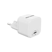 Cubenest PD GaN nano nabíjačka USB-C 45W N1D45 - biela - iSTYLE.sk
