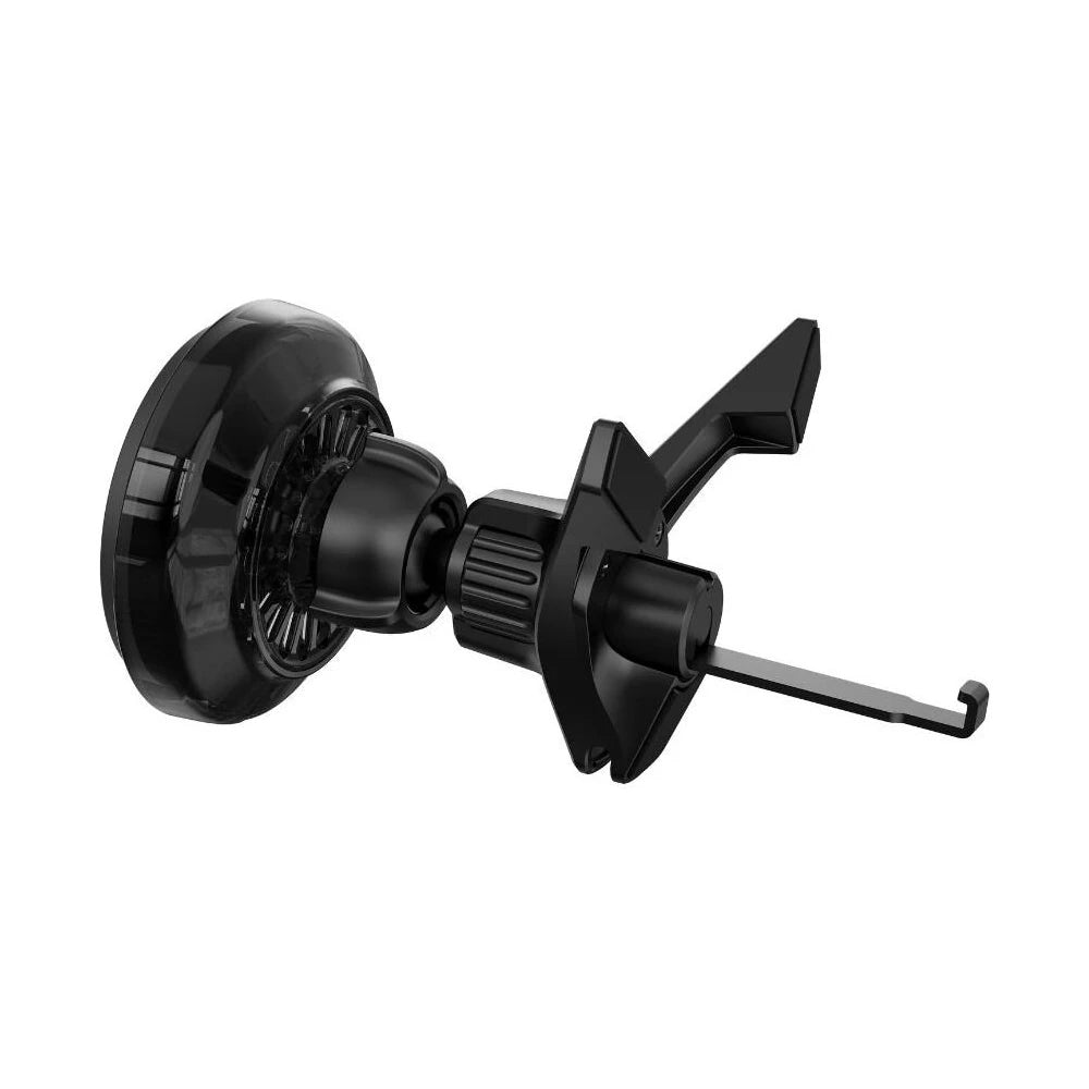 Cubenest SQ1C3 Qi2.2 (MagSafe) držiak do auta s nabíjaním a chladením - čierny - iSTYLE.sk