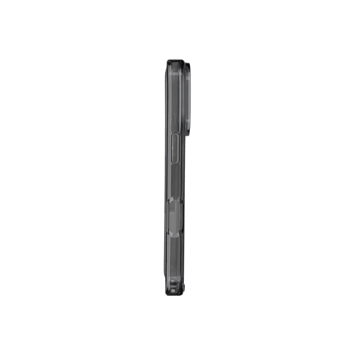 Kryt pre iPhone 17 Pro Dviced MagSafe Smoke Case - zlatý