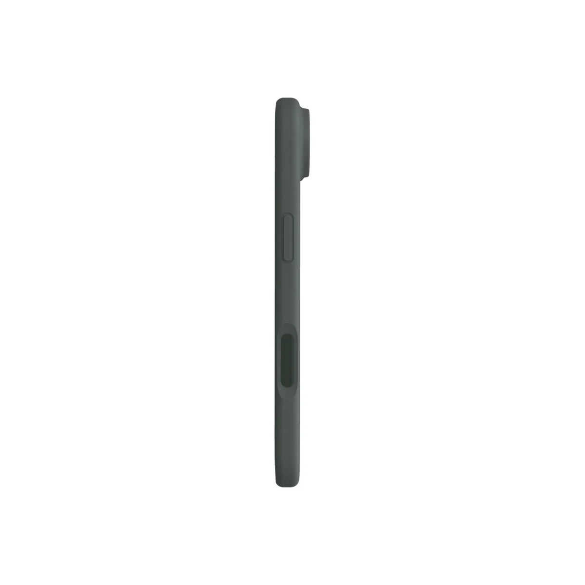 Kryt pre iPhone Air Dviced Silicone MagSafe Case - šedý