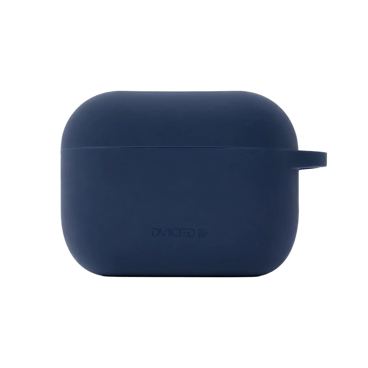 Silikónové puzdro Dviced pre AirPods Pro 3 - modré
