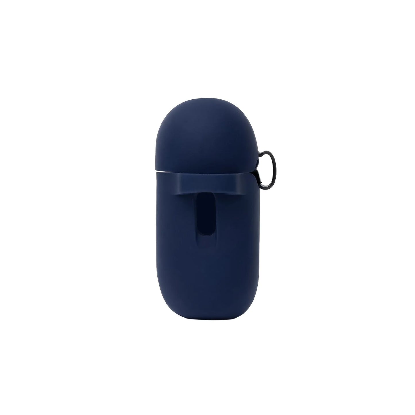 Silikónové puzdro Dviced pre AirPods Pro 3 - modré