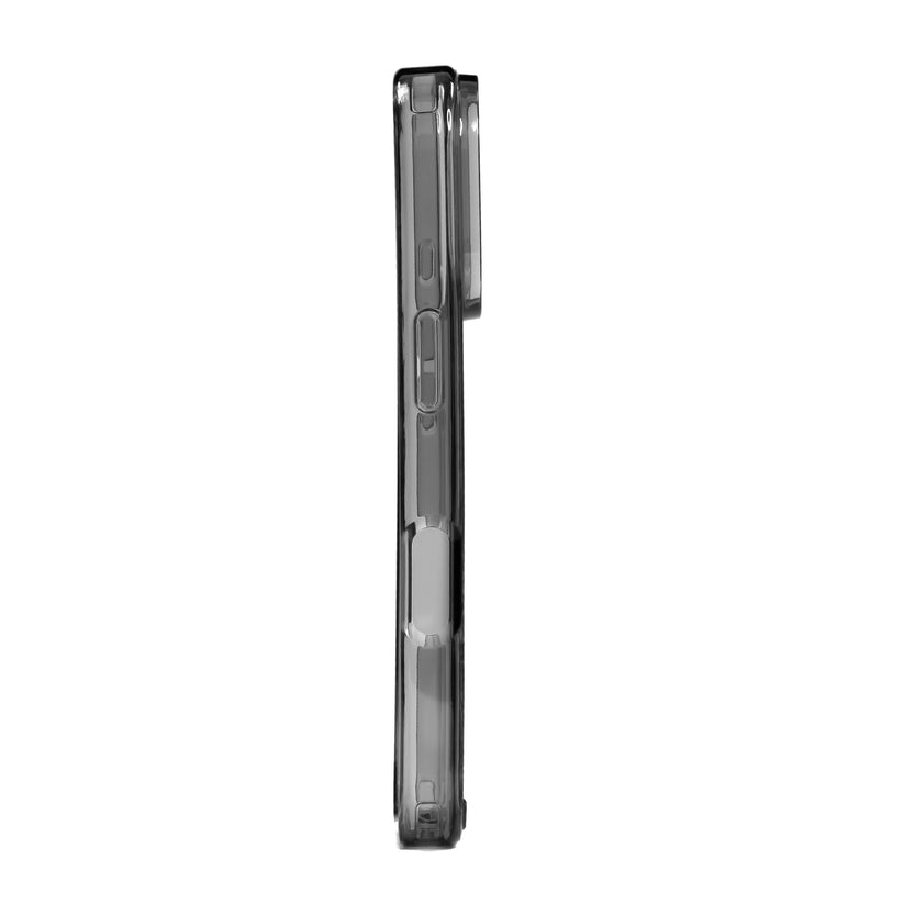 Dymový kryt Dviced MagSafe pre iPhone 18 Pro – čierny - iSTYLE.sk