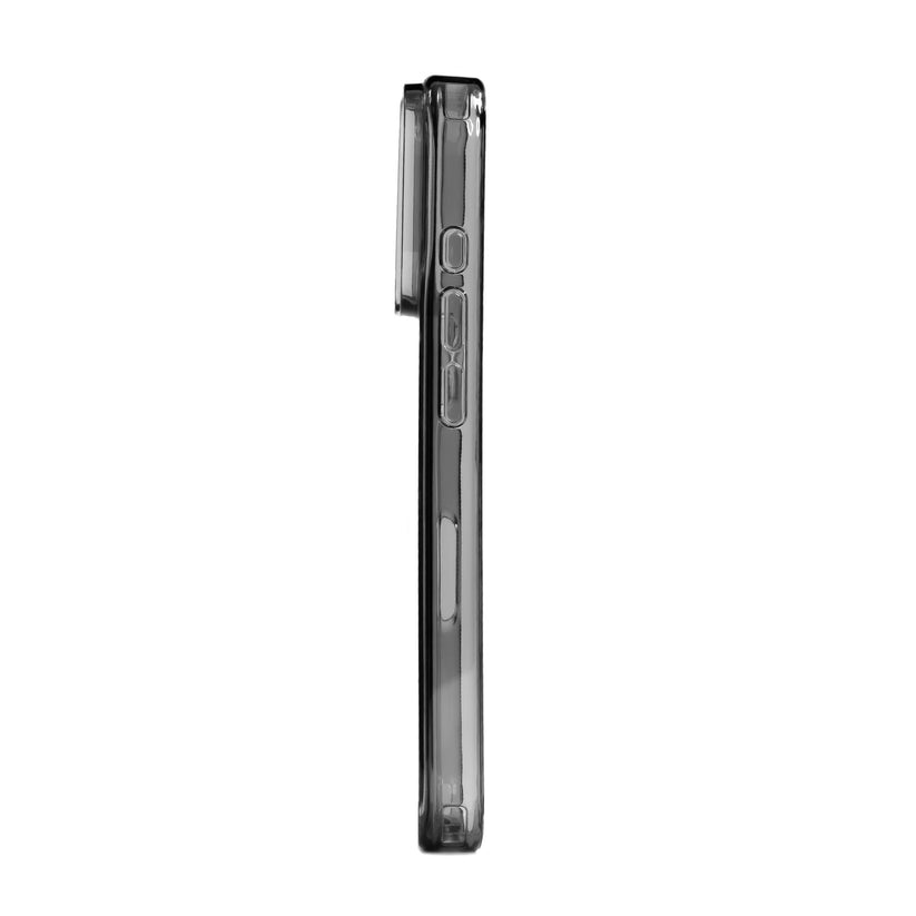 Dymový kryt Dviced MagSafe pre iPhone 18 Pro – čierny - iSTYLE.sk