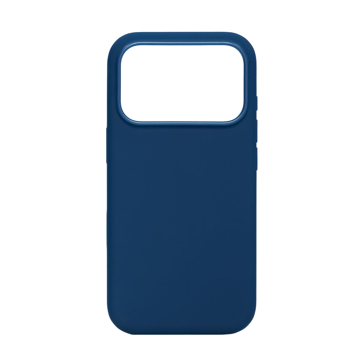 Silikónový kryt Dviced MagSafe pre iPhone 18 Pro – modrý - iSTYLE.sk