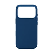 Silikónový kryt Dviced MagSafe pre iPhone 18 Pro – modrý - iSTYLE.sk