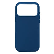 Silikónový kryt Dviced MagSafe pre iPhone 18 Pro Max – modrý - iSTYLE.sk