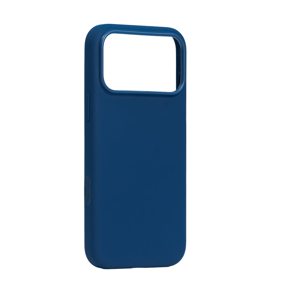 Silikónový kryt Dviced MagSafe pre iPhone 18 Pro Max – modrý - iSTYLE.sk