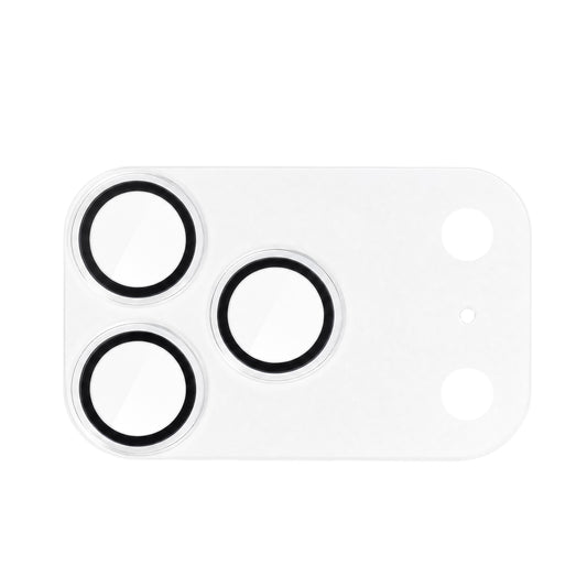 Ochranné sklo kamery Dviced pre iPhone 18 Pro s aplikátorom - iSTYLE.sk
