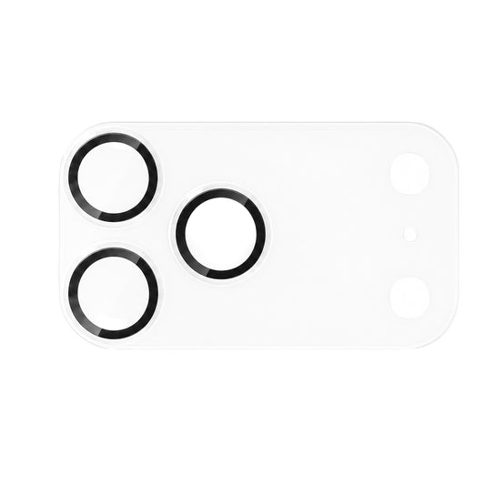 Ochranné sklo kamery Dviced pre iPhone 18 Pro Max s aplikátorom - iSTYLE.sk