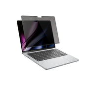 Magnetický filter Epico Privacy & AntiBlue pre MacBook Air 13,6″ (M2–M5)