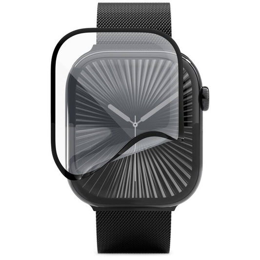 Epico 3D+ FlexiGlass SA pre Apple Watch Ultra - 49mm s aplikátorom - iSTYLE.sk