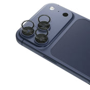 Ochranné sklo šošovky fotoaparátu Epico Glass Lens Protectors s aplikátorom pre iPhone 17 Pro/17 Pro Max - iSTYLE.sk