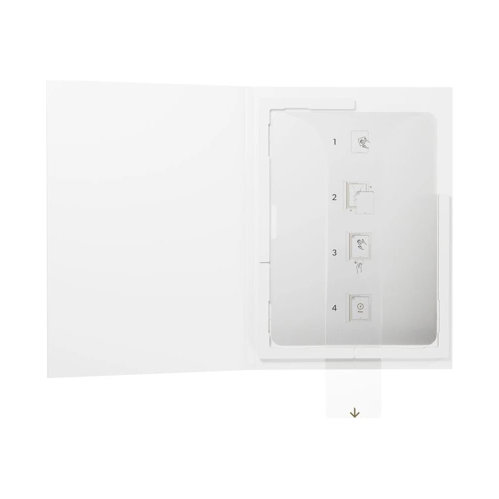 Epico Glass ochranné sklo pre Apple iPad Air 13” (M2/M3) s aplikátorom - iSTYLE.sk