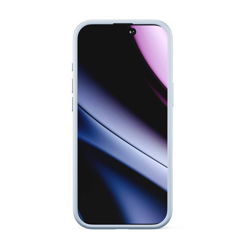 Kryt Epico HeroMatte Pro Mag+ pre iPhone Air - modrý - iSTYLE.sk