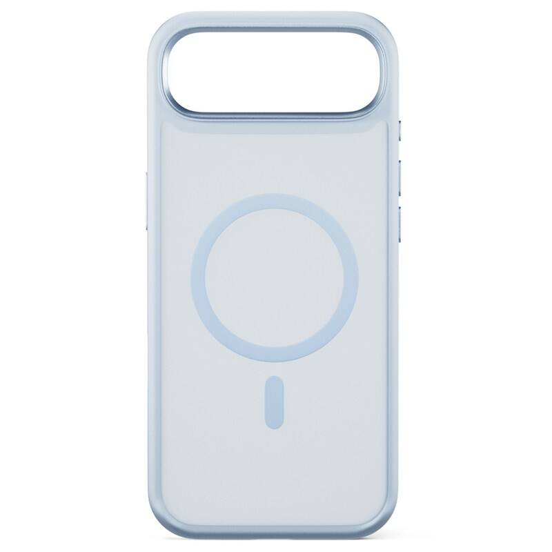 Kryt Epico HeroMatte Pro Mag+ pre iPhone Air - modrý - iSTYLE.sk