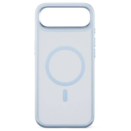 Kryt Epico HeroMatte Pro Mag+ pre iPhone Air - modrý - iSTYLE.sk
